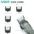 VGR V-126 Powerful Motor Professional Barber Hair Clipper